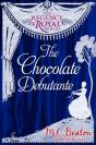 Chocolate Debutante - Preview
