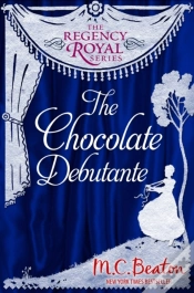 Capa do artigo Chocolate Debutante