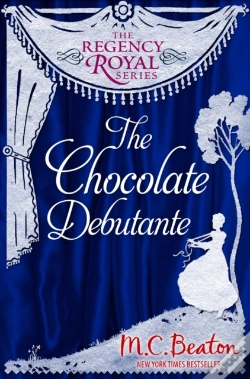 Capa do artigo Chocolate Debutante