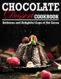 Chocolate Dessert Cookbook - Preview