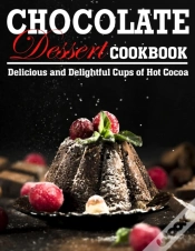 Capa do artigo Chocolate Dessert Cookbook