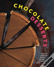 Capa do artigo Chocolate Desserts