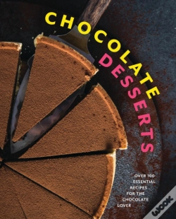 Capa do artigo Chocolate Desserts