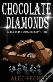 Chocolate Diamonds