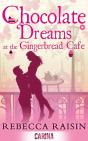Chocolate Dreams At The Gingerbread Cafe - Preview