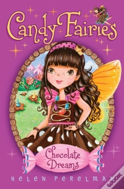 Capa do artigo Chocolate Dreams