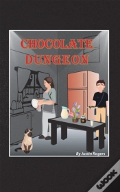 Capa do artigo Chocolate Dungeon