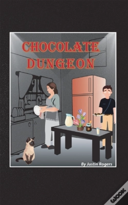 Capa do artigo Chocolate Dungeon