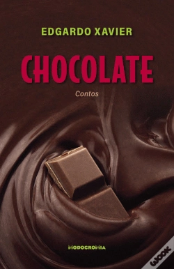 Capa do artigo Chocolate