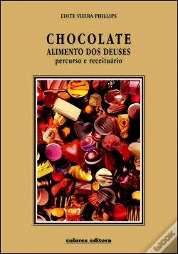 Capa do artigo Chocolate