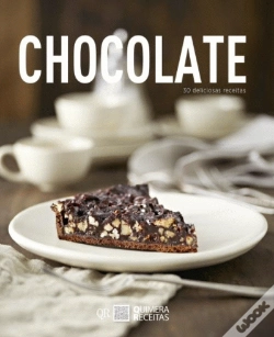 Capa do artigo Chocolate