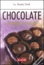 Capa do artigo Chocolate - Energia e Saúde