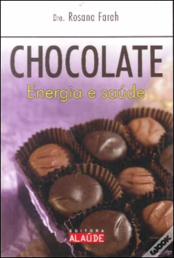 Capa do artigo Chocolate - Energia e Saúde