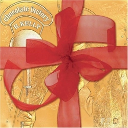 Capa do artigo Chocolate Factory - CD
