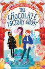 Chocolate Factory Ghost - Preview