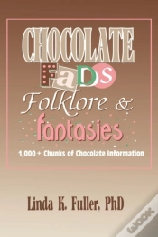 Capa do artigo Chocolate Fads, Folklore & Fantasies