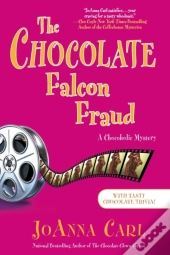 Chocolate Falcon Fraud