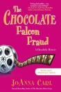 Chocolate Falcon Fraud - Preview