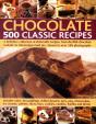 Chocolate - Preview