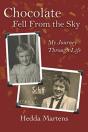 Chocolate Fell From The Sky - Preview