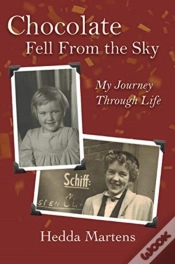 Capa do artigo Chocolate Fell From The Sky