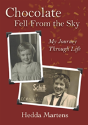 Chocolate Fell From The Sky - Preview