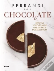 Capa do artigo Chocolate Ferrandi