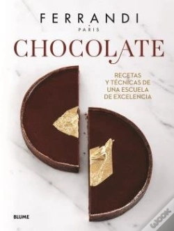 Capa do artigo Chocolate Ferrandi