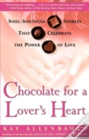 Capa do artigo Chocolate For A Lover