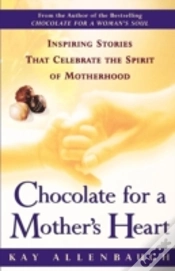 Capa do artigo Chocolate For A Mother