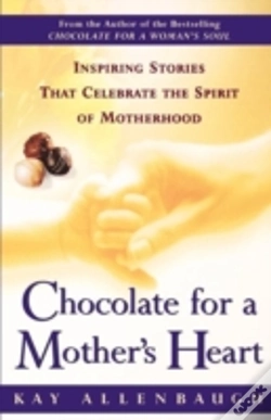 Capa do artigo Chocolate For A Mother'S Heart