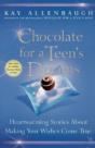 Chocolate For A Teens Dreams - Preview