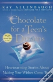 Capa do artigo Chocolate For A Teens Dreams
