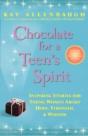 Chocolate For A Teen'S Spirit - Preview