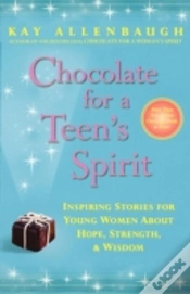 Capa do artigo Chocolate For A Teen