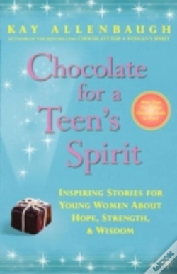 Capa do artigo Chocolate For A Teen'S Spirit