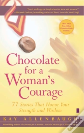 Capa do artigo Chocolate For A Woman