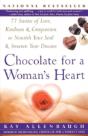 Chocolate For A Woman'S Heart - Preview