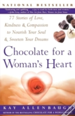 Capa do artigo Chocolate For A Woman'S Heart