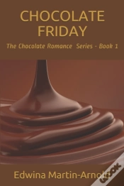 Capa do artigo Chocolate Friday