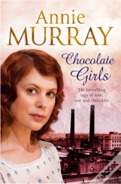 Capa do artigo Chocolate Girls