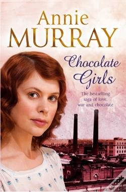 Capa do artigo Chocolate Girls