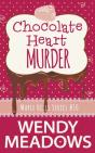 Chocolate Heart Murder - Preview