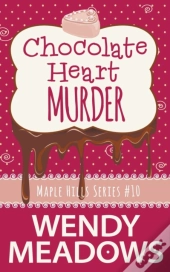 Chocolate Heart Murder