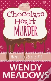 Capa do artigo Chocolate Heart Murder
