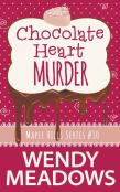 Chocolate Heart Murder