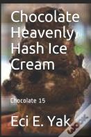 Chocolate Heavenly Hash Ice Cream