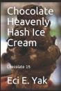Chocolate Heavenly Hash Ice Cream - Preview