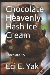 Capa do artigo Chocolate Heavenly Hash Ice Cream