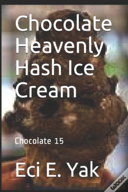 Capa do artigo Chocolate Heavenly Hash Ice Cream